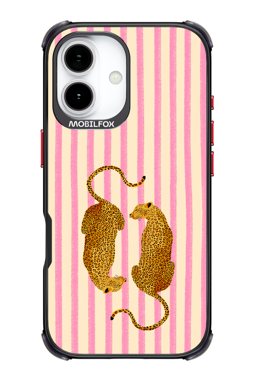 Retro Leo 2.0 - Apple iPhone 17