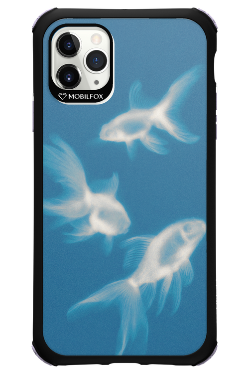 Lady of the Lake 2.0 - Apple iPhone 11 Pro Max