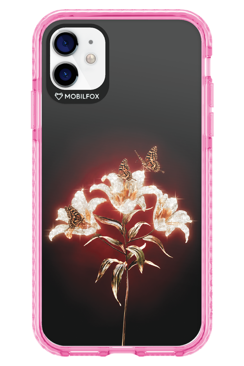 Glow Up Girl 2.0 - Apple iPhone 11