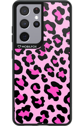PINK LEOPARD 2.0 - Samsung Galaxy S21 Ultra