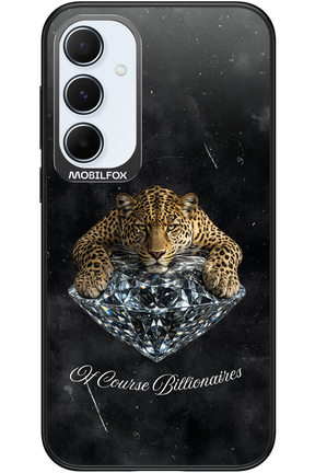 OC billionaires 2.0 - Samsung Galaxy A55