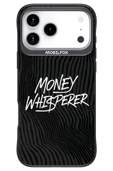 Money Whisperer 2.0 - Apple iPhone 17 Pro Max