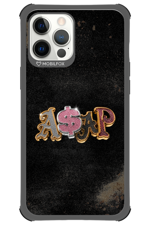 ASAP 2.0 - Apple iPhone 12 Pro Max