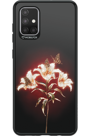 Glow Up Girl 2.0 - Samsung Galaxy A71