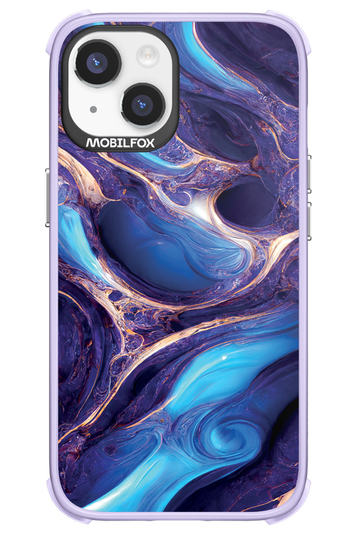 Amethyst - Apple iPhone 14