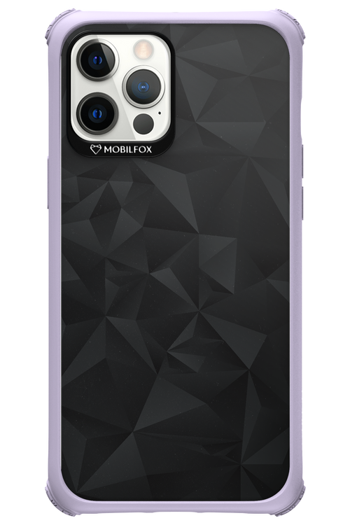 Low Poly 2.0 - Apple iPhone 12 Pro Max