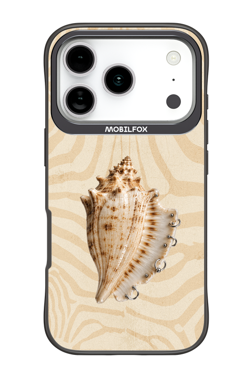 Shell Me Out 2.0 - Apple iPhone 17 Pro