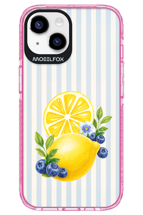 Fresh Flash 2.0 - Apple iPhone 14