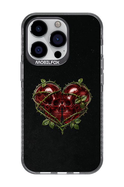 Omen Kiss 2.0 - Apple iPhone 13 Pro