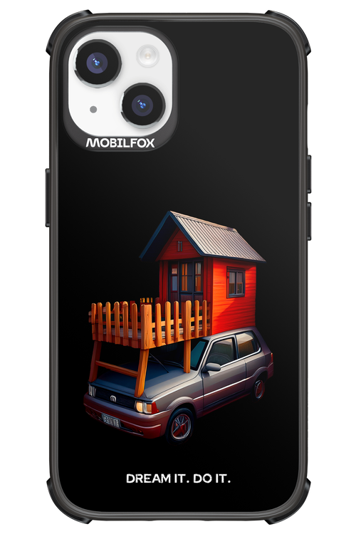 Dream It 2.0 - Apple iPhone 14