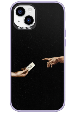 Giving 2.0 - Apple iPhone 15 Plus