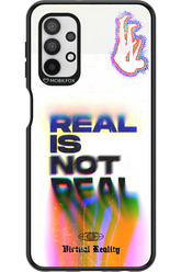 Real is Not Real - Samsung Galaxy A32 5G