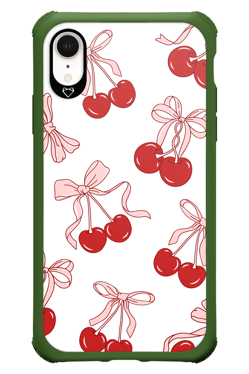 Cherry Queen - Apple iPhone XR