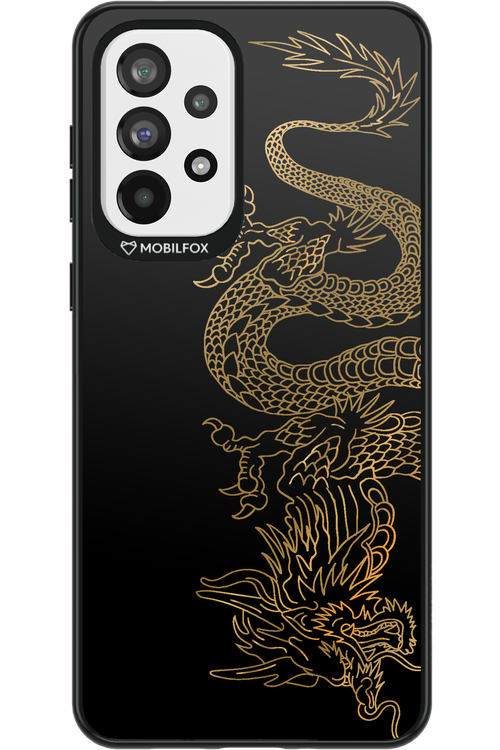 Gold Age 2.0 - Samsung Galaxy A73