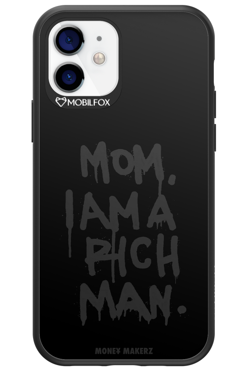 Rich Man - Apple iPhone 12