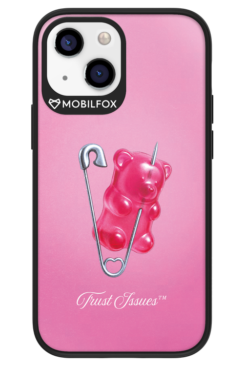 Trust Issues 2.0 - Apple iPhone 13 Mini