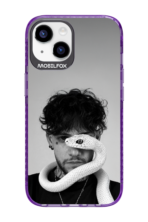 SNAKE (RAVA) 2.0 - Apple iPhone 14