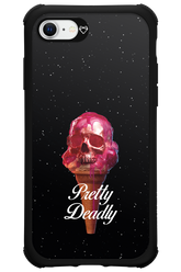 Pretty Deadly - Apple iPhone SE 2022