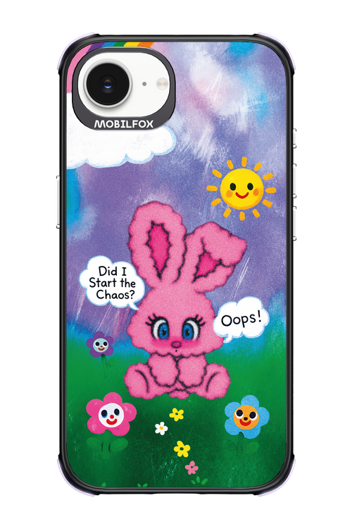 Ooops 2.0 - Apple iPhone 16e