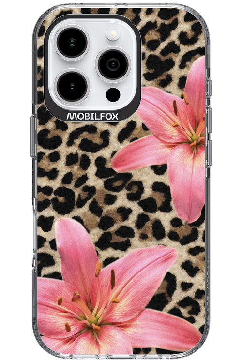 Leobloom 2.0 - Apple iPhone 16 Pro