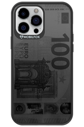 Euro Black 2.0 - Apple iPhone 13 Pro Max