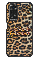 Blonde Glamour - Xiaomi Redmi Note 11/11S 4G