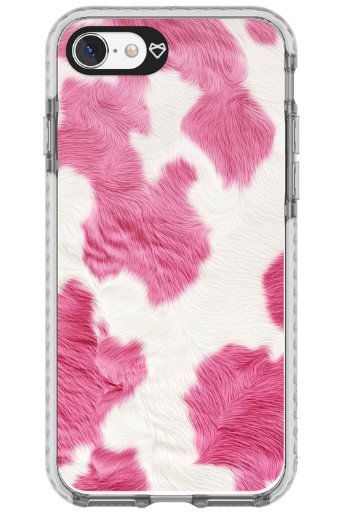 Pink Cow 2.0 - Apple iPhone SE 2020