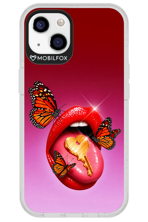 Heartkey 2.0 - Apple iPhone 13