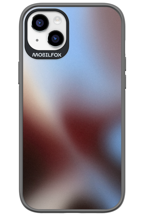 Baby Blue Aura 2.0 - Apple iPhone 14 Plus