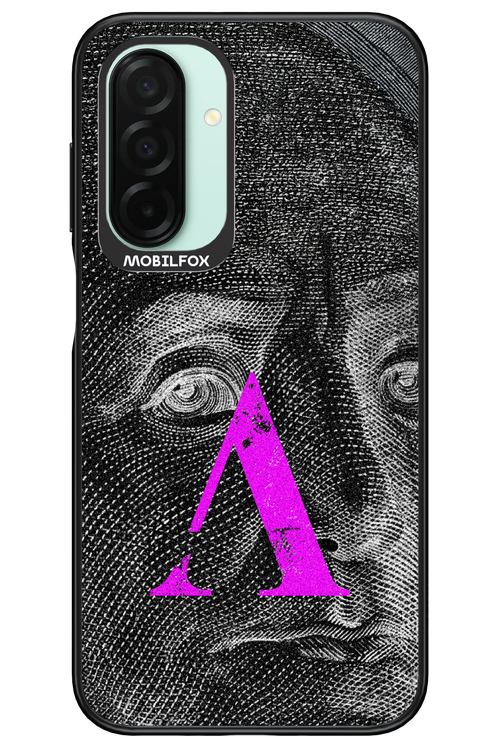 Azteca "A" OG 2.0 - Samsung Galaxy A26