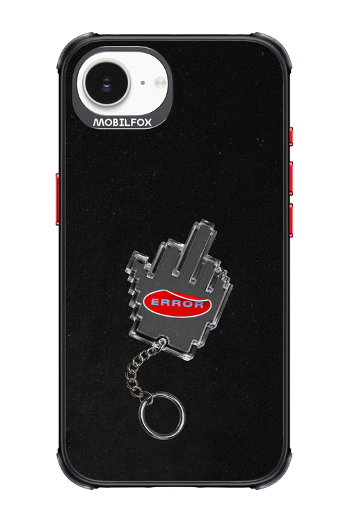 Err0r 2.0 - Apple iPhone 16e