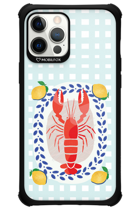 Marbella's Lobster 2.0 - Apple iPhone 12 Pro Max
