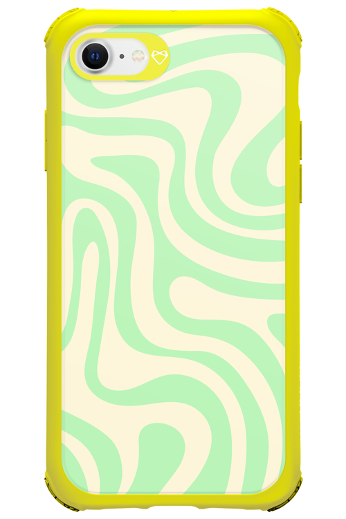 Matchaa 2.0 - Apple iPhone SE 2020