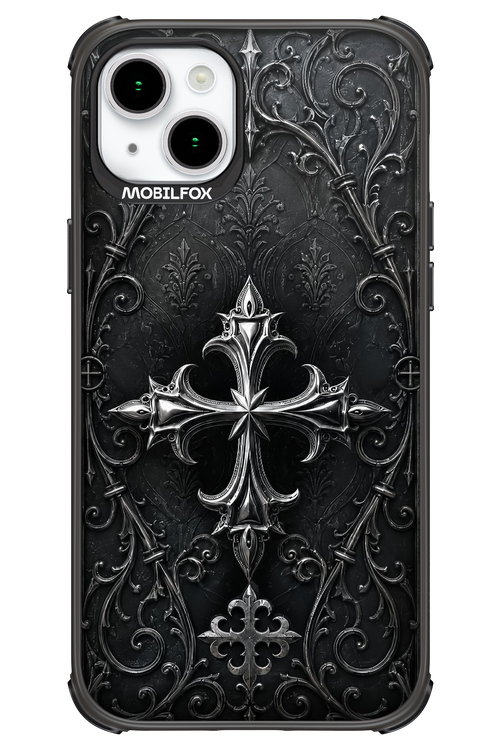 Armor 2.0 - Apple iPhone 15 Plus