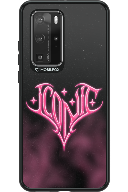 Iconica 2.0 - Huawei P40 Pro