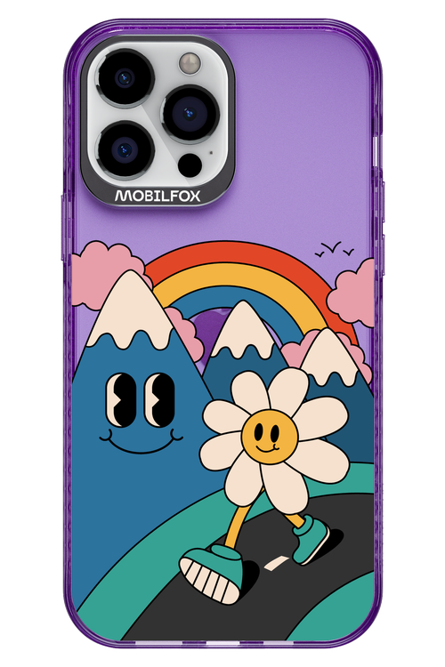 Road to Happiness - Apple iPhone 13 Pro Max