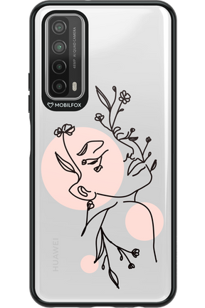 Confidence 2.0 - Huawei P Smart 2021