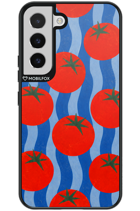 TOMATO 2.0 - Samsung Galaxy S22