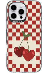 Wild Cherry 2.0 - Apple iPhone 16 Pro Max