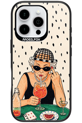 Mommy 2.0 - Apple iPhone 16 Pro