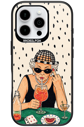 Mommy 2.0 - Apple iPhone 16 Pro