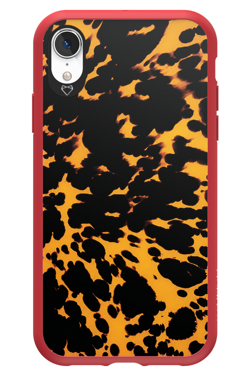 Tortoise Shell 2.0 - Apple iPhone XR