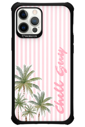 Chill Guy 2.0 - Apple iPhone 12 Pro Max