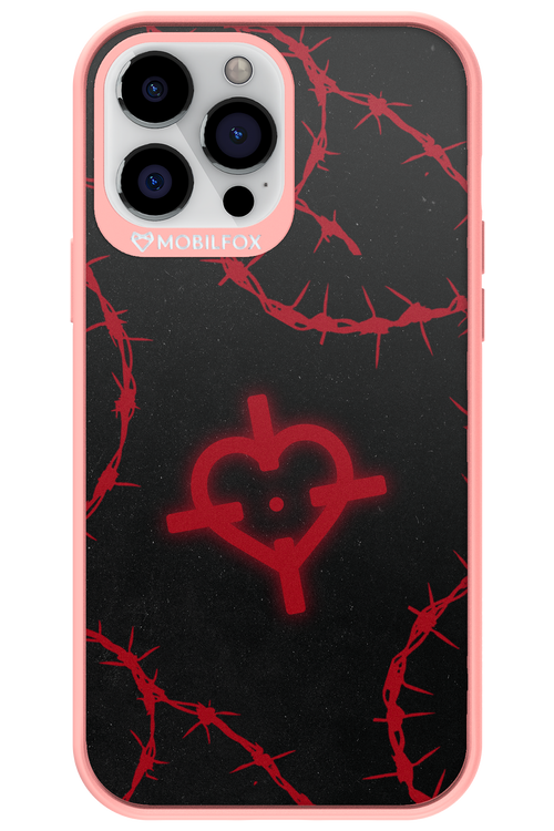 Focus on Me 2.0 - Apple iPhone 13 Pro Max