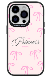 Princess Material 2.0 - Apple iPhone 14 Pro