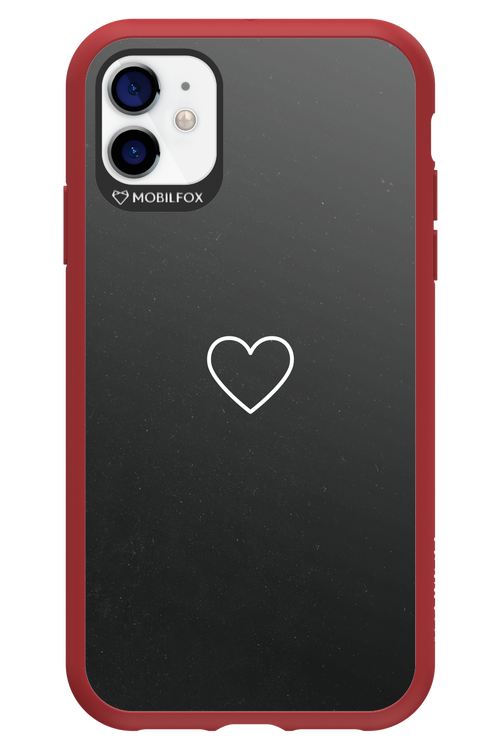 Love Is Simple 2.0 - Apple iPhone 11