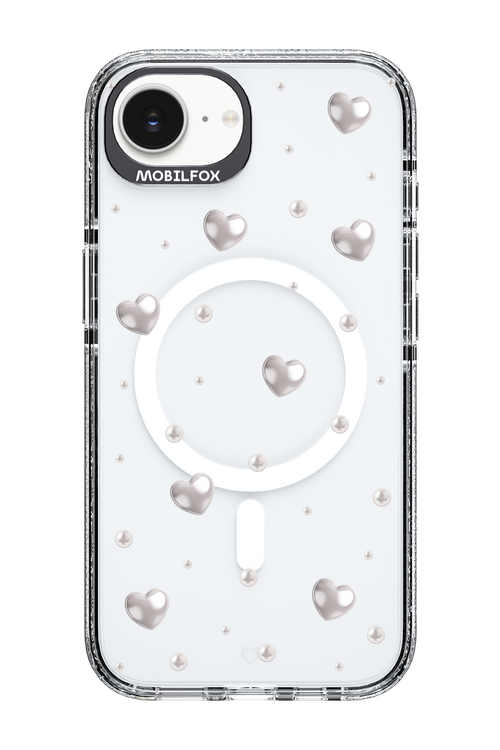 Pearl Tears 2.0 - Apple iPhone 16e