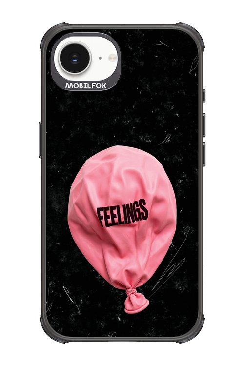 Feelings 2.0 - Apple iPhone 16e