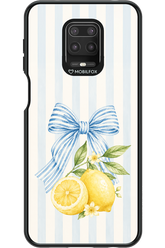 Wild Lemon 2.0 - Xiaomi Redmi Note 9 Pro