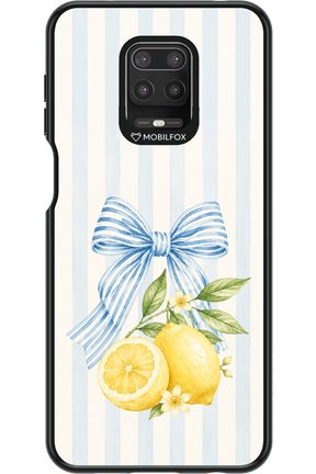 Wild Lemon 2.0 - Xiaomi Redmi Note 9 Pro